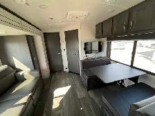 2024 KEYSTONE COUGAR 24SABWE, COUPLES UNIT - Photo 8