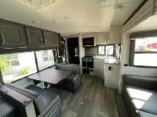 2024 KEYSTONE COUGAR 24SABWE, COUPLES UNIT - Photo 10