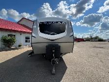 2024 KEYSTONE COUGAR 24SABWE, COUPLES UNIT - Photo 20