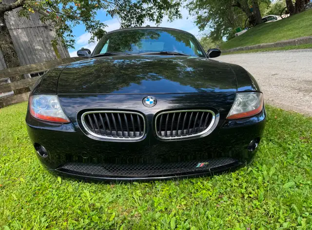 BMW ROADSTER