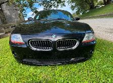 BMW ROADSTER