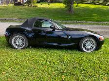 BMW ROADSTER - Photo 2