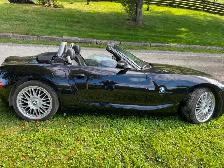 BMW ROADSTER - Photo 5