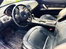 BMW ROADSTER - Photo 7