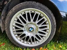 BMW ROADSTER - Photo 9