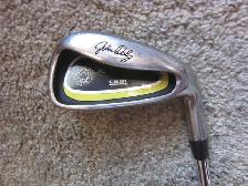 MINT SHAPE   GOOD QUALITY RH R FLEX STEEL IRONS