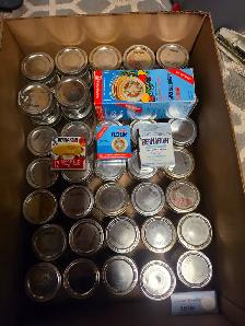 Have 47 Canning Jars ,for those that do canning - Photo 2