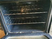 Samsung Stove Stainless with advance features (wifi, app. ) - Photo 2