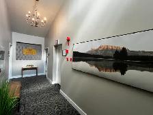 Prince Albert’s Premier 55  Penthouse Suite - Photo 2