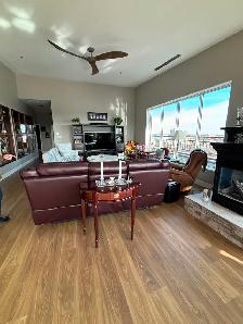 Prince Albert’s Premier 55  Penthouse Suite - Photo 6