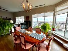 Prince Albert’s Premier 55  Penthouse Suite - Photo 17
