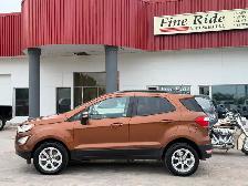 2018 Ford EcoSport SE 4WD ONLY 131,000KMS! - Photo 2