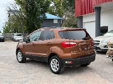 2018 Ford EcoSport SE 4WD ONLY 131,000KMS! - Photo 3