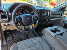 2018 Ford Super Duty F-350 SRW XLT / 4X4 / CUBE TRUCK / gas & pr - Photo 15