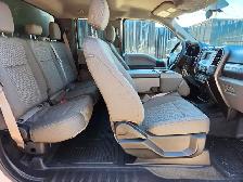 2018 Ford Super Duty F-350 SRW XLT / 4X4 / CUBE TRUCK / gas & pr - Photo 18