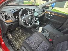 2019 Honda CRV EX Low KMs, Safetied - Photo 2