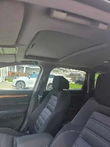 2019 Honda CRV EX Low KMs, Safetied - Photo 3