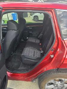 2019 Honda CRV EX Low KMs, Safetied - Photo 4