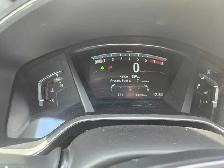 2019 Honda CRV EX Low KMs, Safetied - Photo 5