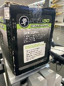 Compact SRM150 Active PA System @ Cashopolis!!! - Photo 2