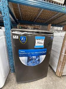 Midea 5.2 Cu ft Top Load Washer
