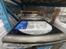 Midea 5.2 Cu ft Top Load Washer - Photo 2
