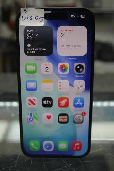 iPhone 15 - Photo 2