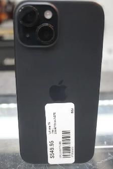 iPhone 15 - Photo 3