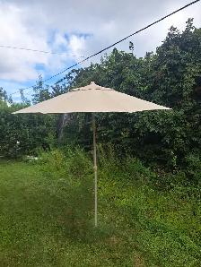Patio umbrella 98