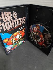 PS2 Fur Fighters Viggos Revenge - Photo 2