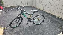 Bicycles