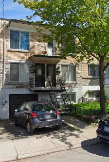 Apartment for rent/ logement à louer