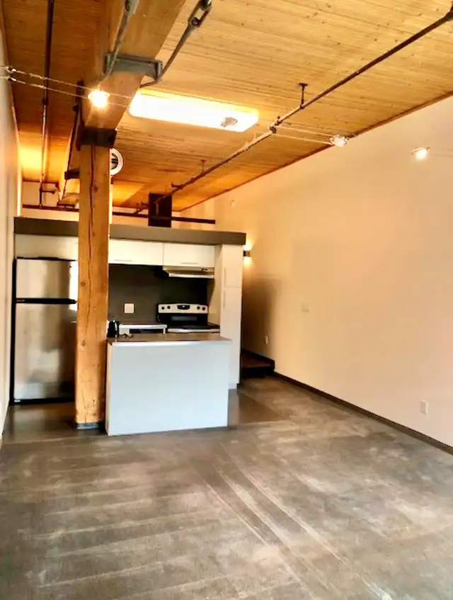 ✨&nbsp.NYC STYLE LOFT | EXCHANGE DISTRICT ✨