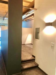 ✨&nbsp.NYC STYLE LOFT | EXCHANGE DISTRICT ✨ - Photo 7