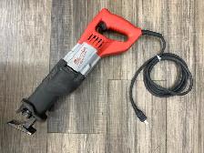 Milwaukee 6519 Reciprocating Saw