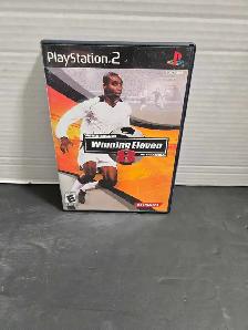 PS2 Winning Eleven 8