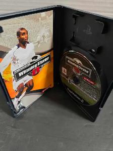 PS2 Winning Eleven 8 - Photo 2