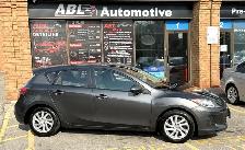 2012 Mazda 3 Dealer ServicedSafety Included - Photo 2