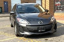 2012 Mazda 3 Dealer ServicedSafety Included - Photo 3