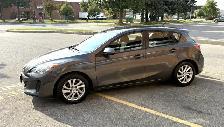 2012 Mazda 3 Dealer ServicedSafety Included - Photo 4