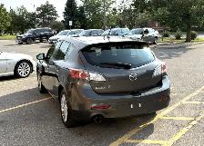 2012 Mazda 3 Dealer ServicedSafety Included - Photo 5