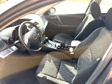 2012 Mazda 3 Dealer ServicedSafety Included - Photo 7