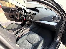 2012 Mazda 3 Dealer ServicedSafety Included - Photo 9
