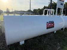 1000 gal Transport Canada approved  fuel Vault - Photo 2