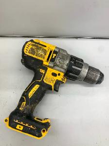 Dewalt DCD996 Hammer Drill - Photo 2