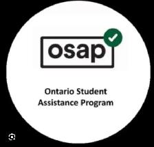 OSAP, Ontario works & business service for female applicant only