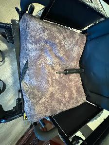 Chaise roulante INVACARE - Photo 4