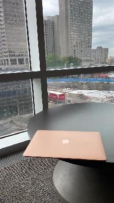 Macbook Air M1 Rose 2020 13 Inch Neuf - Photo 3