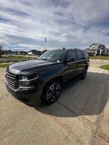 2018 Tahoe RST Premier - Photo 2
