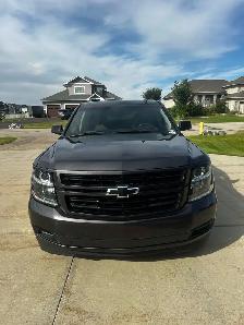 2018 Tahoe RST Premier - Photo 3